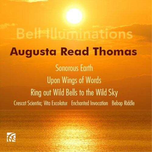Augusta read thomas - augusta,