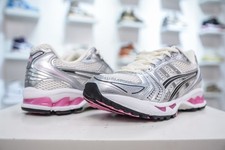 Chaussures Gel-Kayano 14 Cream Sweet Pink