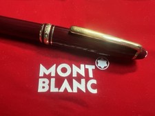 Stylo À Billes MONTBLANC