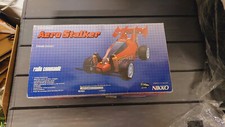 Voiture RC NIKKO Aero STALKER vintage 1984