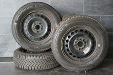 Jantes D'Hiver Originales VW Golf 7 Audi A3 8V 195 65 R15 91H