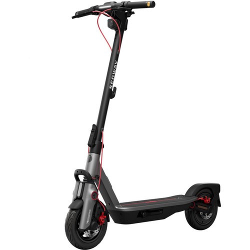 Trottinette électrique segway - trottinette,