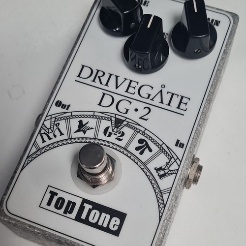 Top tone drivegate - top,