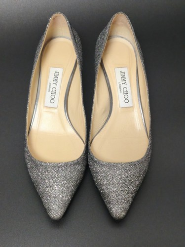 Escarpins jimmy choo - escarpins,
