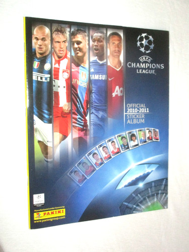 Champions league uefa - champions,
