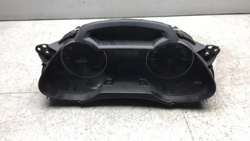 Compteur audi phase - compteur, 1