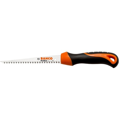 Scie couteau placo 160mm
