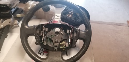 Volant direction renault - volant,