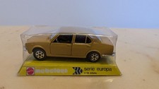 MEBETOYS 1/43 SERIE EUROPA A76