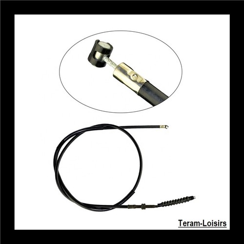 Cable embrayage pour yamaha - cable,