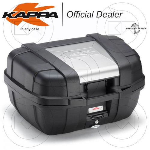Valise coffre top - valise, top-case