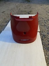 Carénage Desssous Selle