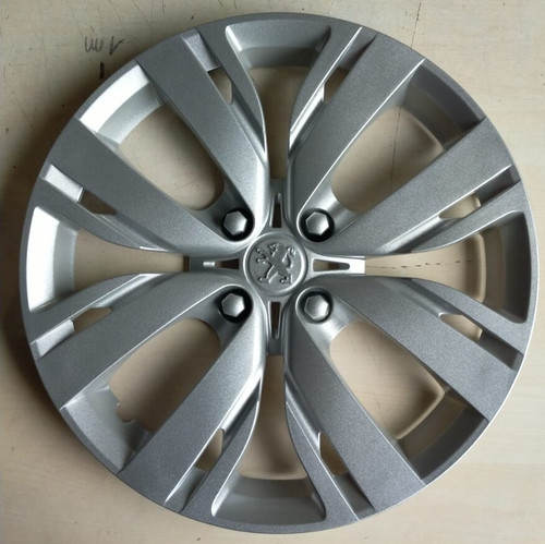 Lot enjoliveurs peugeot - de, 4