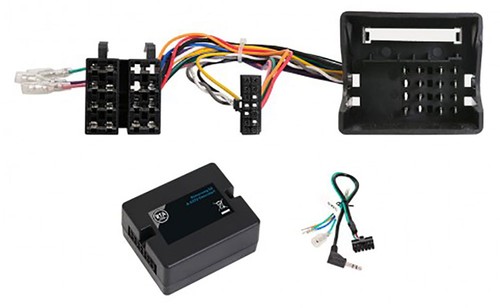 Commande volant rta pour - commande,
