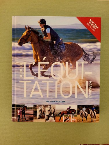 Guide equitation - de, l'equitation