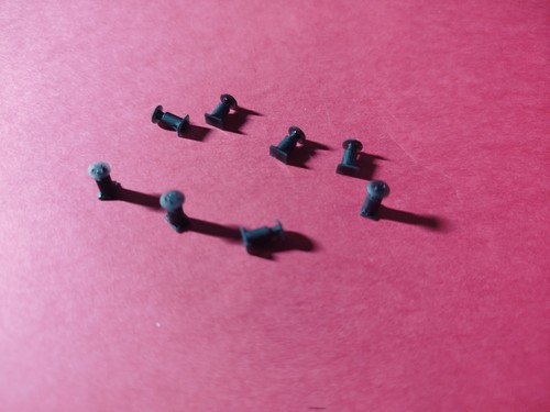 Train tampons ronds - train,