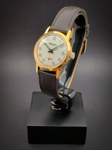 Montre blazon mécanique - blazon,