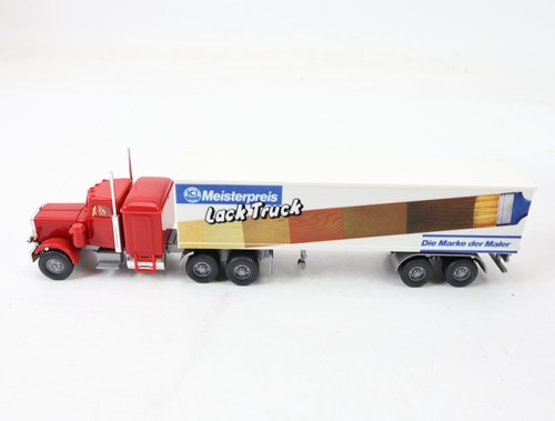 Voiture miniature wiking - voiture,