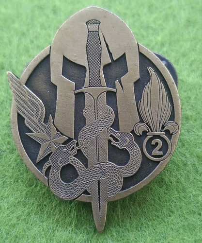 Opex legion barkhane - -,