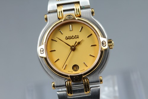 Presque comme neuve montre - comme, neuve]