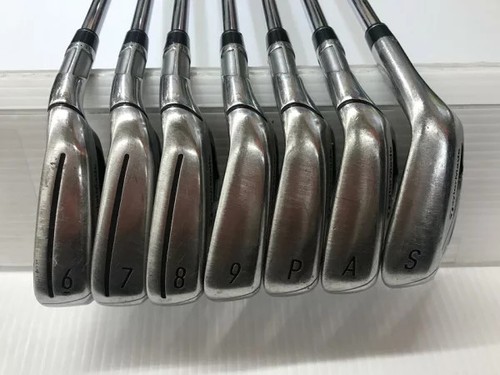 Taylormade sim max iron set - max,