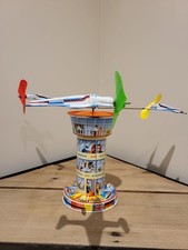 Jouet en tôle vintage