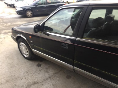 Porte avant gauche chrysler - gauche,