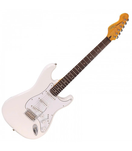 Guitare electrique vintage - guitare,