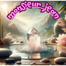 Powerful Salt Purification Ritual Against Voodoo Witchcraft Magic