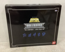 Saint Seiya Myth Cloth Five Bronze Saints Concentration Action Figure Banda