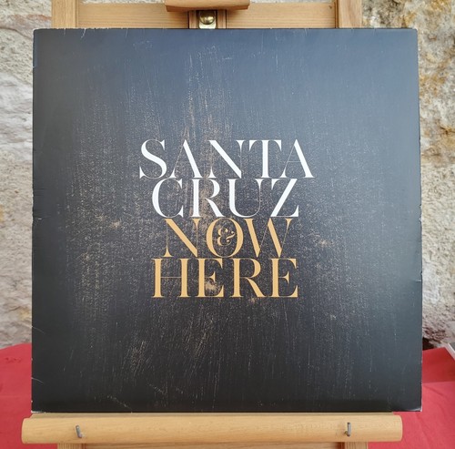 Santa cruz now here - ♫, &