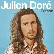 Julien Doré Bichon