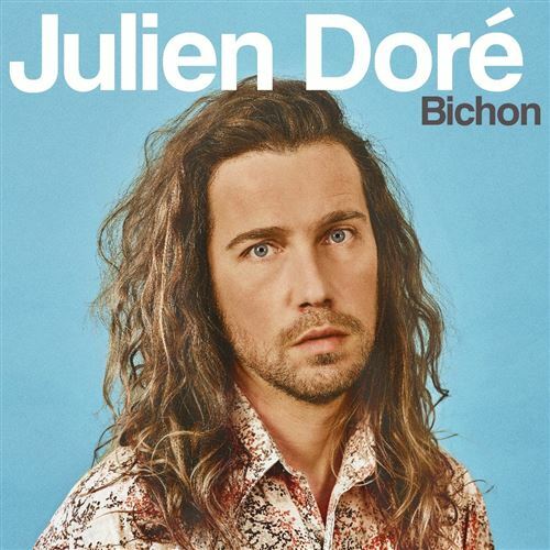 Julien doré bichon - julien,