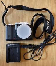 Pentax K-01 16.0MP Digital Camera jp