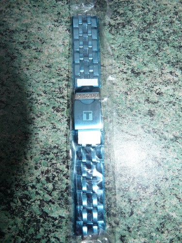 Bracelet montre homme tissot - bracelet,