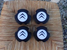 CENTRES DE ROUES CITROEN AX