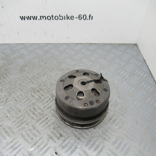 Embrayage sym orbit 4t - sym, (2)
