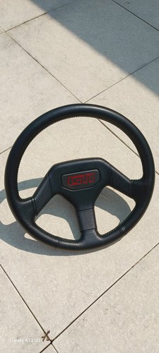 Volant cuir neuf peugeot - , 205