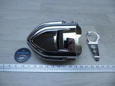 Harley-Davidson Kuryakyn Pro-R Hypercharger air filter intake PL1316-20. 