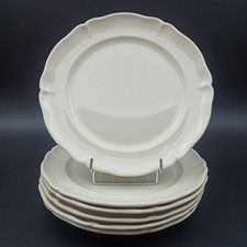 VILLEROY BOCH - 6 METTLACH