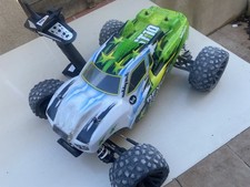 HOBBY TECH  RC BUGGY  SURVOLT