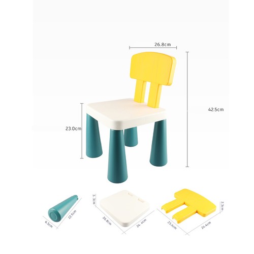 Chaise evolutive pour - evolutive,