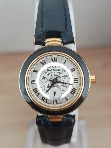 Montre pierre balmain paris - montre,