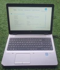 Pc Portable Hp Probook 650 G2