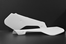 Plaques latérales Husqvarna