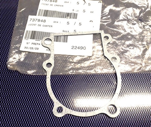 Joint carter moteur oem - joint, de
