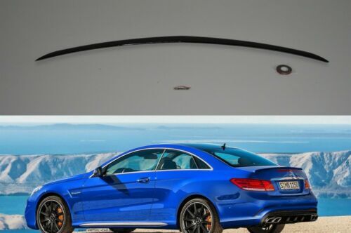Aileron mercedes classe - mercedes, e