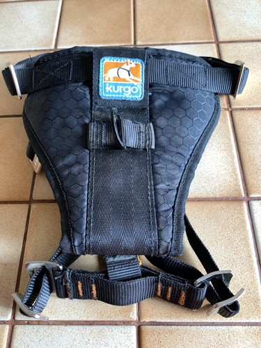 Harnais marche kurgo pour - harnais,