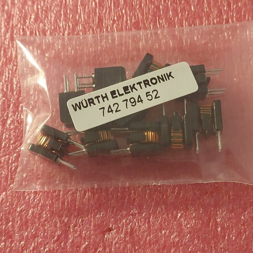 1pcs line chokes 74279452 - chokes,