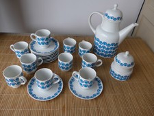 RARE Service à Moka café